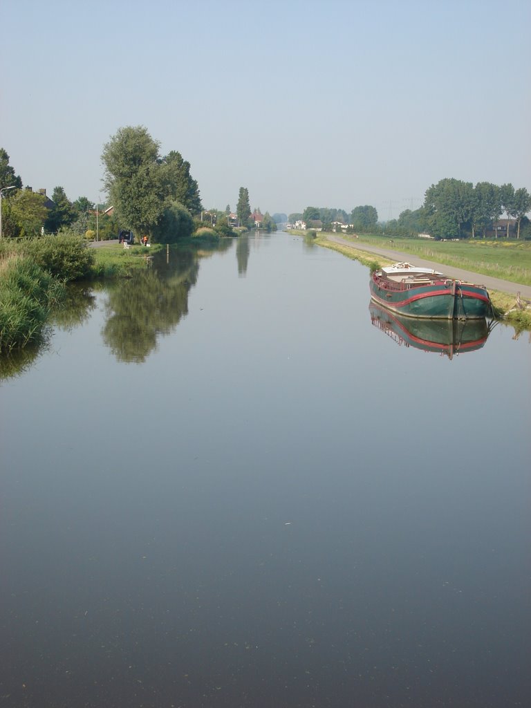 Zweth at the Bonte Haas by PanoramioPieter@live.nl