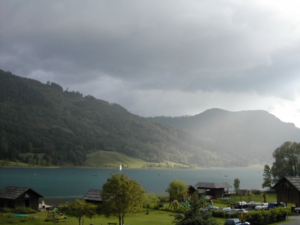 Weissensee by lmelk