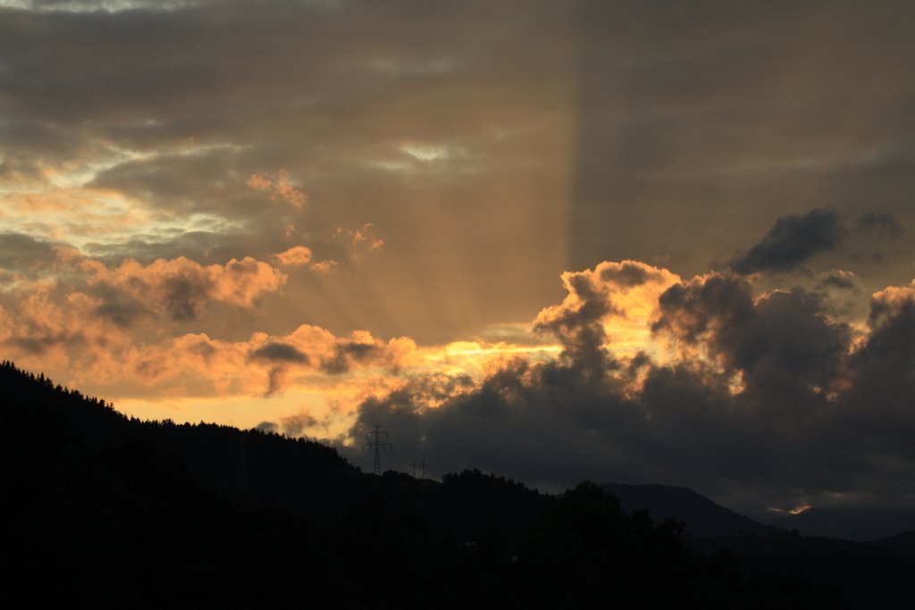 034 01 Ružomberok, Slovakia by Yaro72