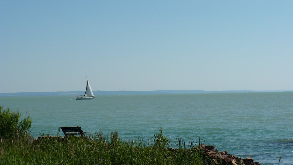 Balaton by sxaudio