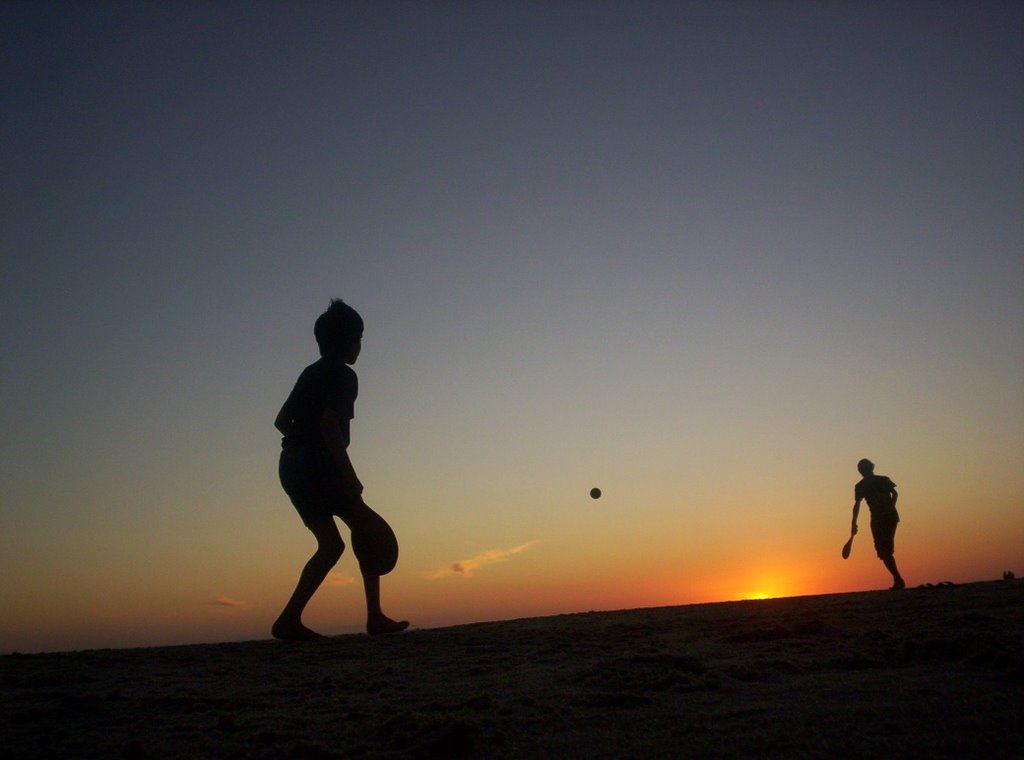 Santa Ana, Canelones, Uruguay by Rodolfowilson