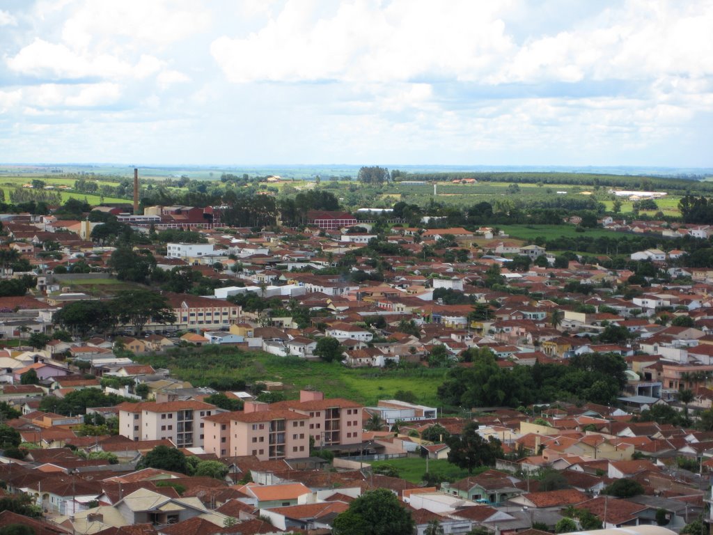 Vista do Cinquentenário 06/15 by CoelhoVoador.net