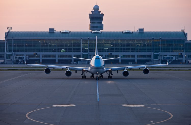 747front ICN by eric_foto