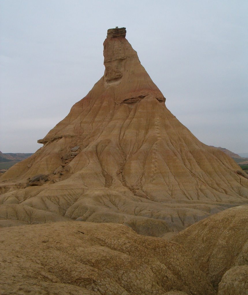 Bardenas1.jpg by Fidel Castillo