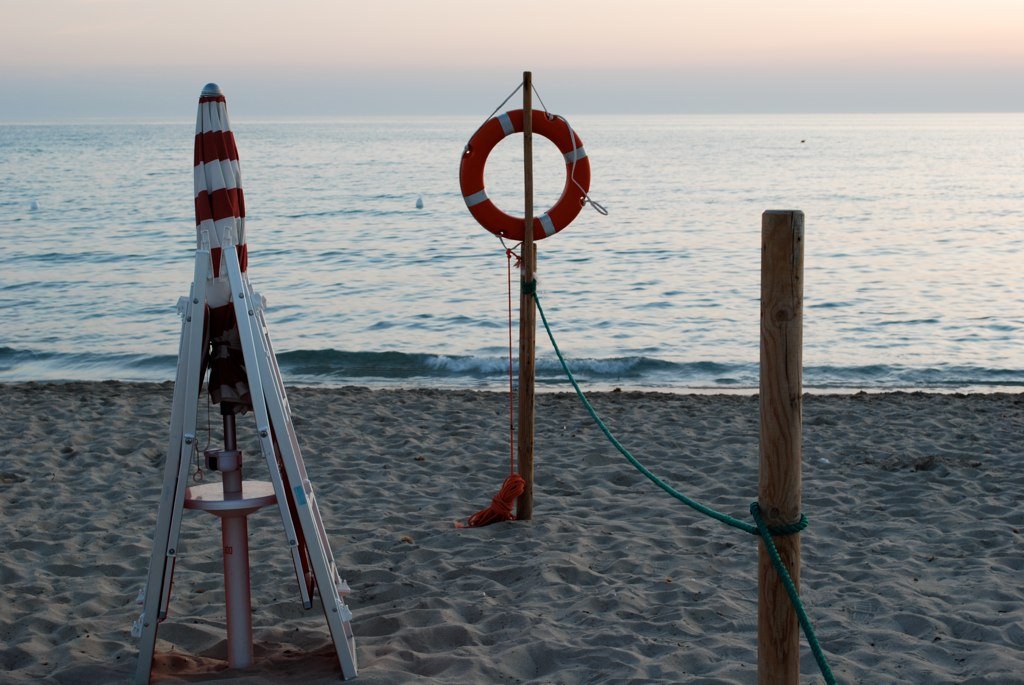 Gallipoli, Province of Lecce, Italy by Danilo Russo