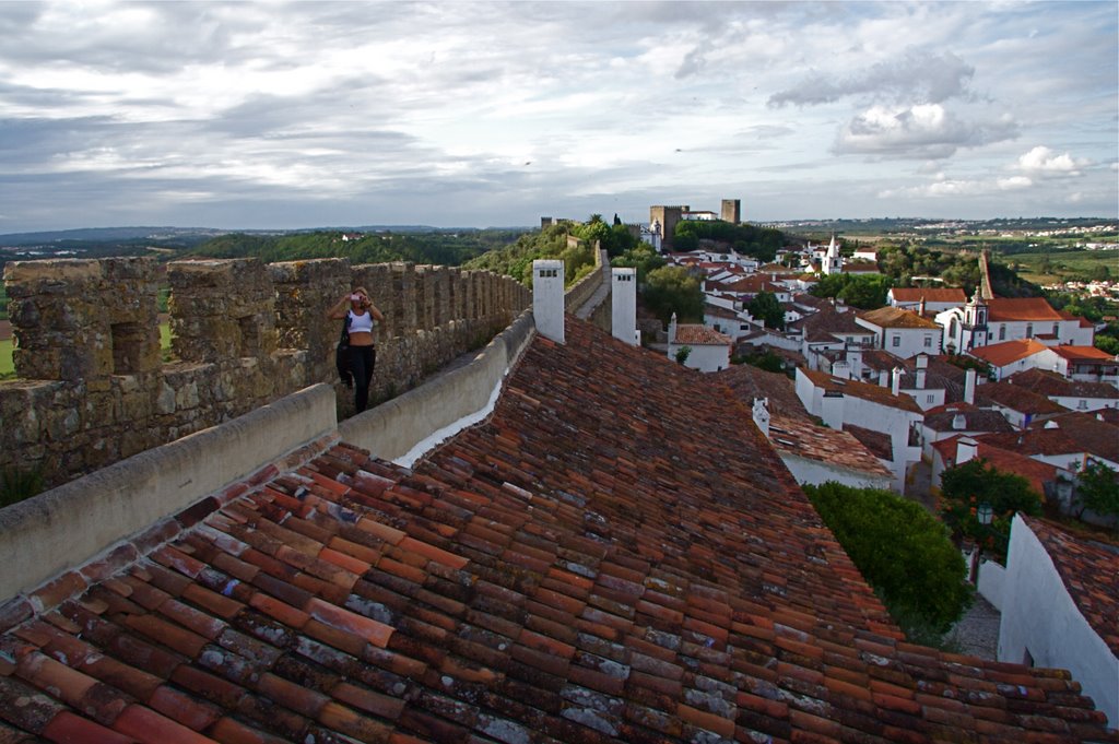 2510 Óbidos Municipality, Portugal by 7993858@yandex.ru