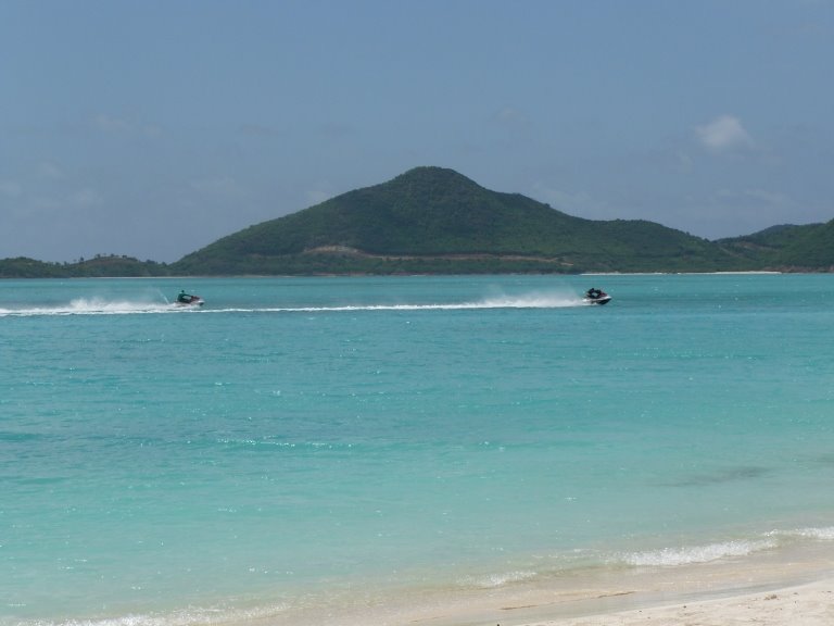 Antigua, Cocobay Resort, Beachview by juergen@soyke-rehman…