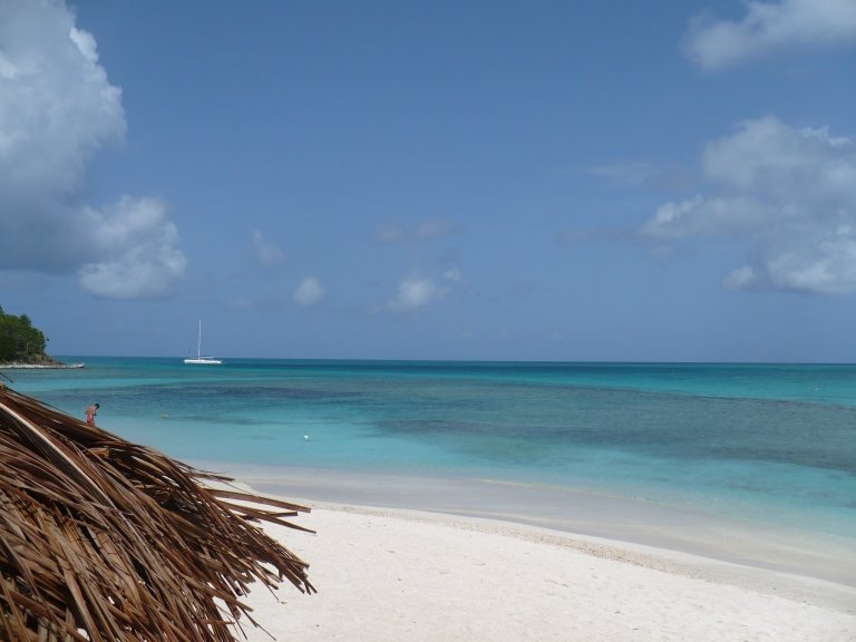 Antigua, Cocobay Resort, Mainbeach by juergen@soyke-rehman…