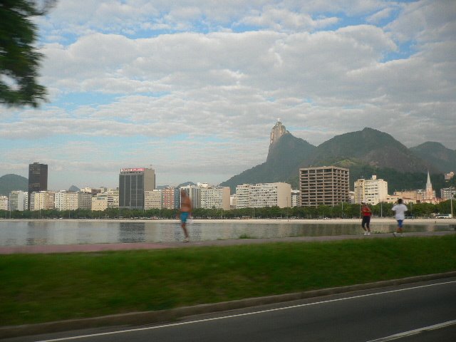 Rio de Janeiro, Brazil by Mariavm