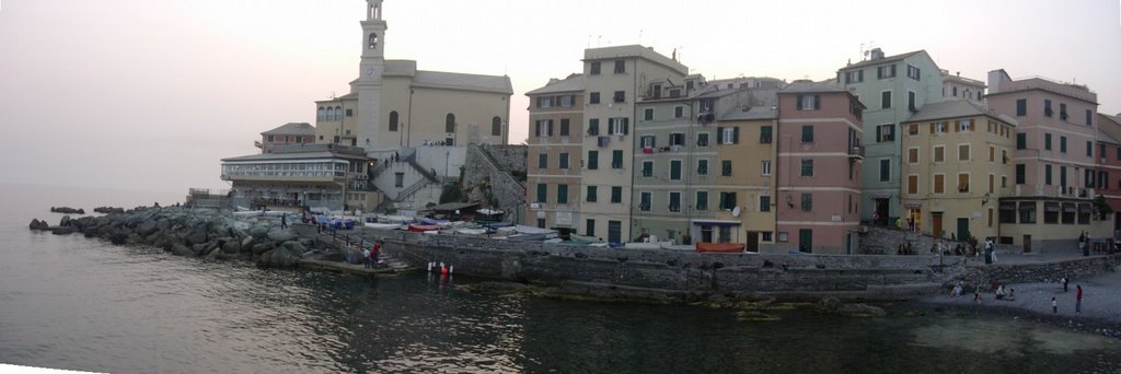 Boddadasse by Fabrizio Di Mauro