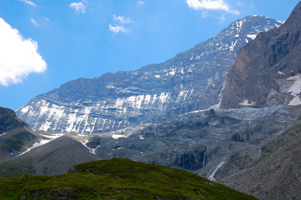 Parc de La Vanoise by Les Argonautes