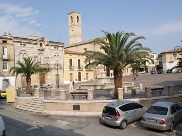 Piazza cavour by sergiolat