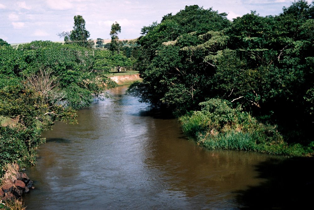 Rio Batalha - Acima Da Ponte by PRADO-BR2