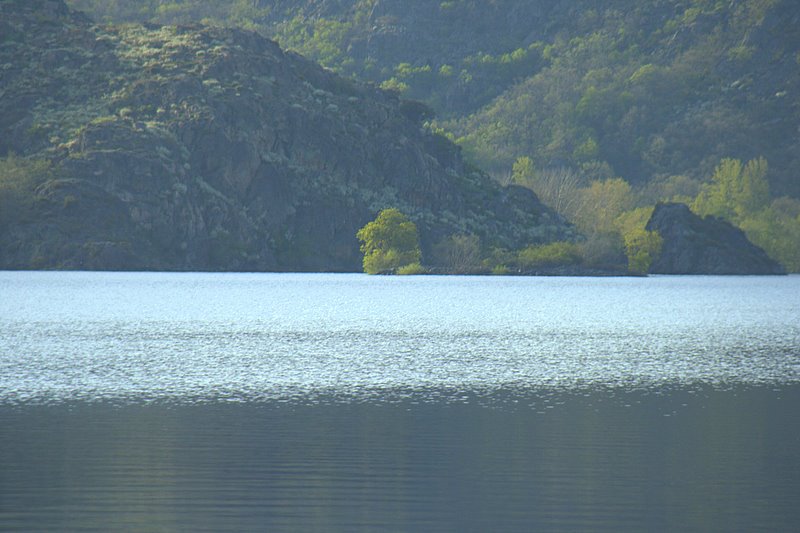 Lago de Sanabria by Gonzalo Peris Lopez