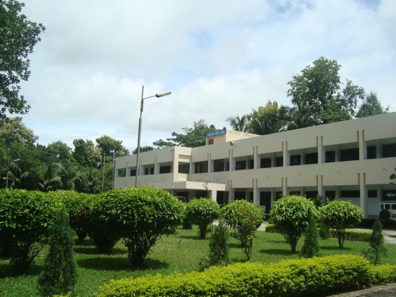 BAGERHAT CURCIT HOUSE, বাগেরহাট সার্কিট হাউজ by http://bd555us.wix.com/bivash