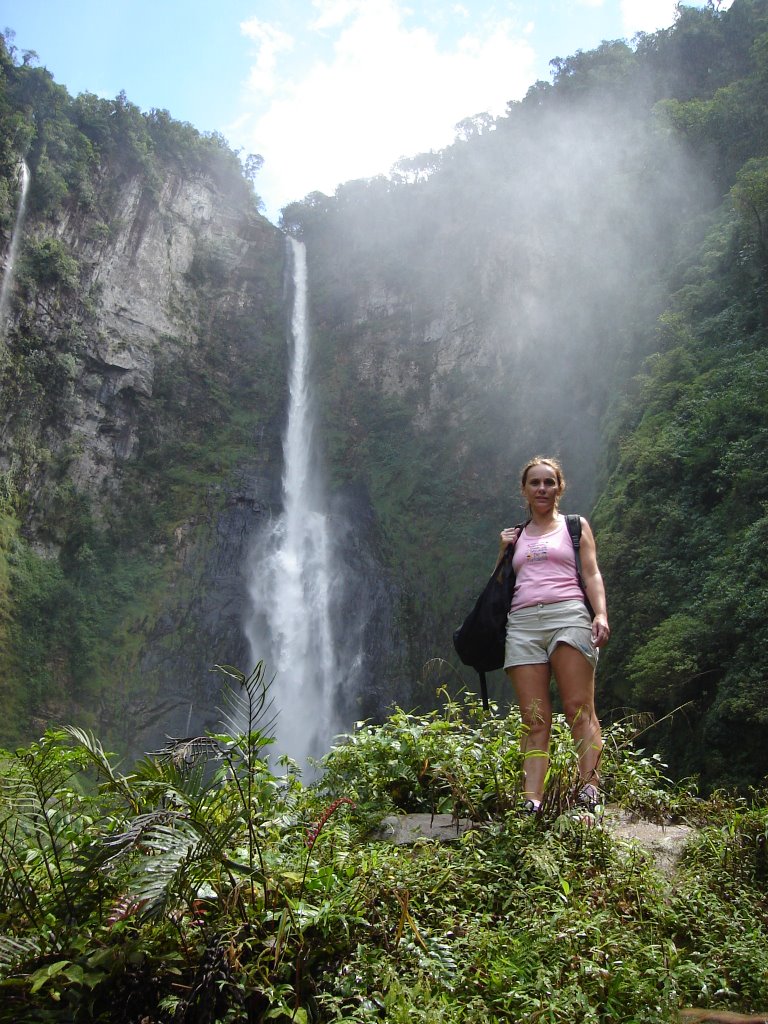 ROTA DAS CACHOEIRAS - CORUPÁ, SC by kuchenny