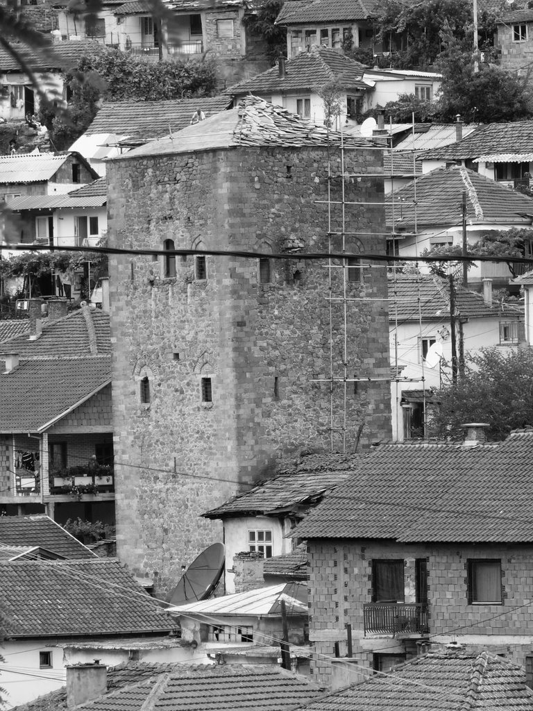 Kratovo, Macedonia (FYROM) by biglebovski