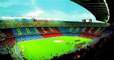 Camp_nou by mohamed13