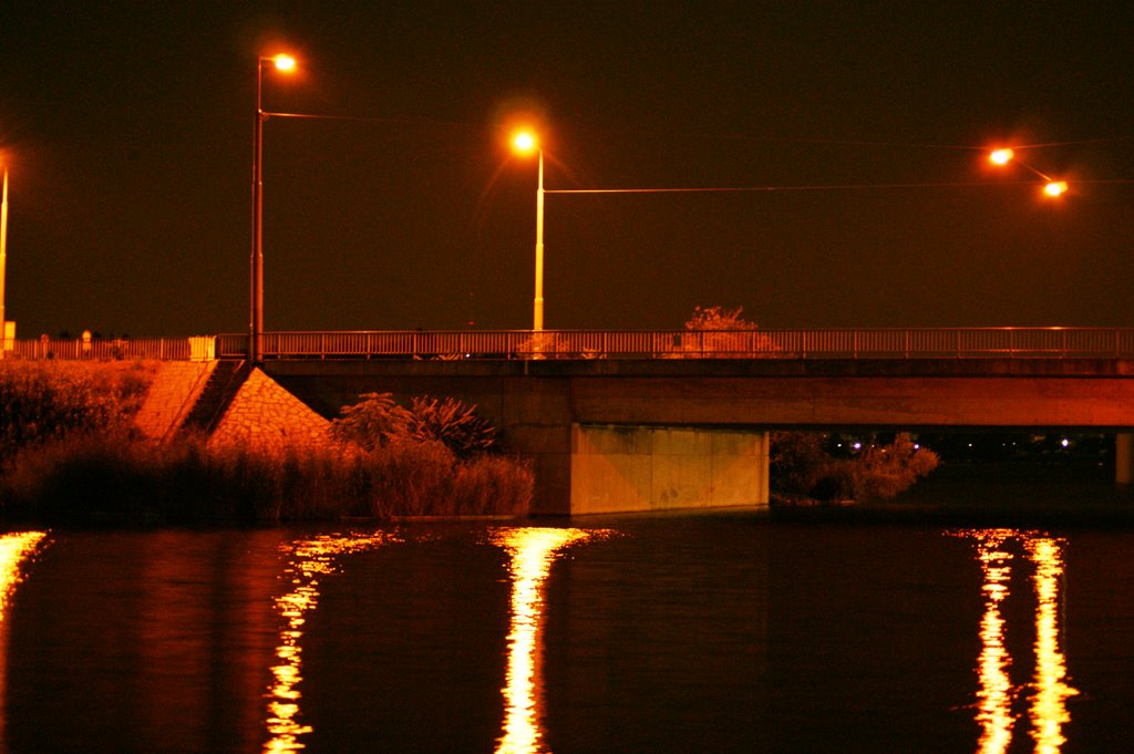 Mali Most/ kleine Brücke/ little bridge by Maric Ranko