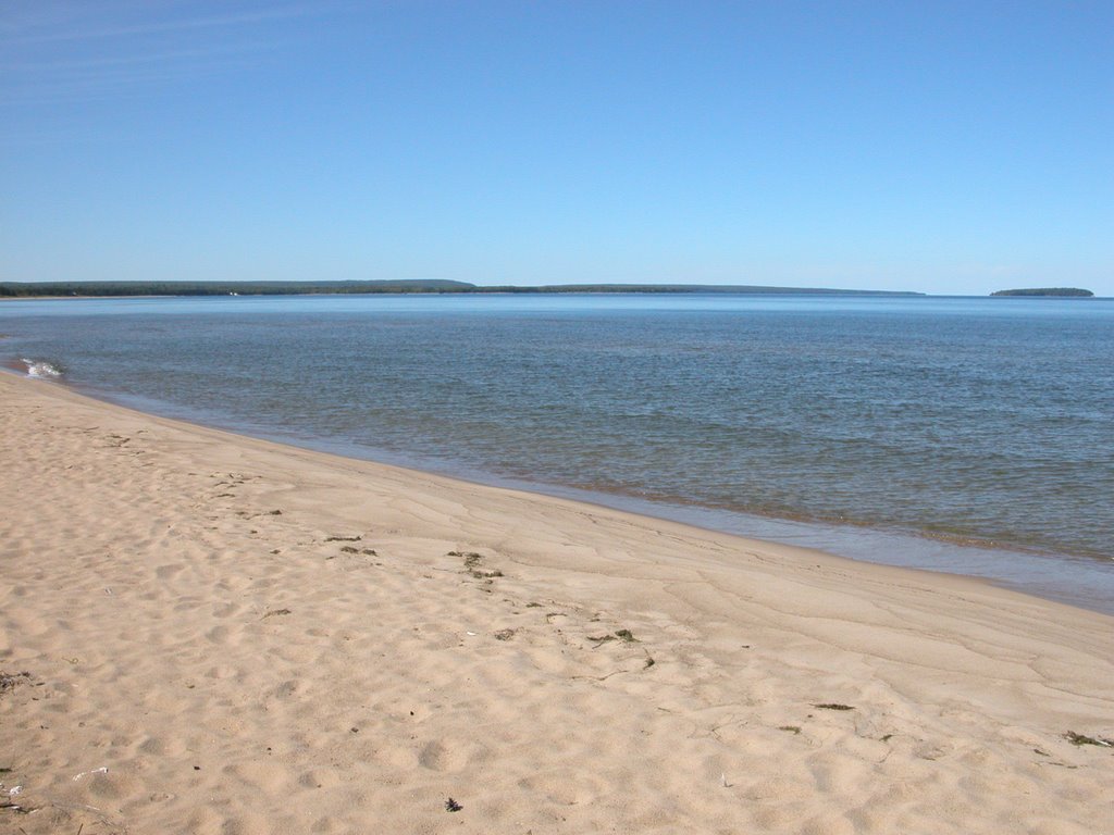 Lake superior by slworden