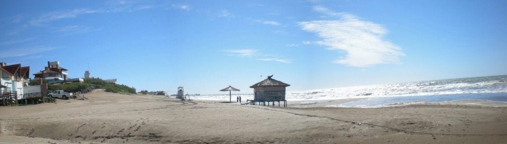 Mar de Ostende,playa by nestun350