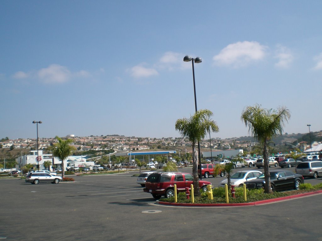 Pismo Outlet Centre by Paul_H