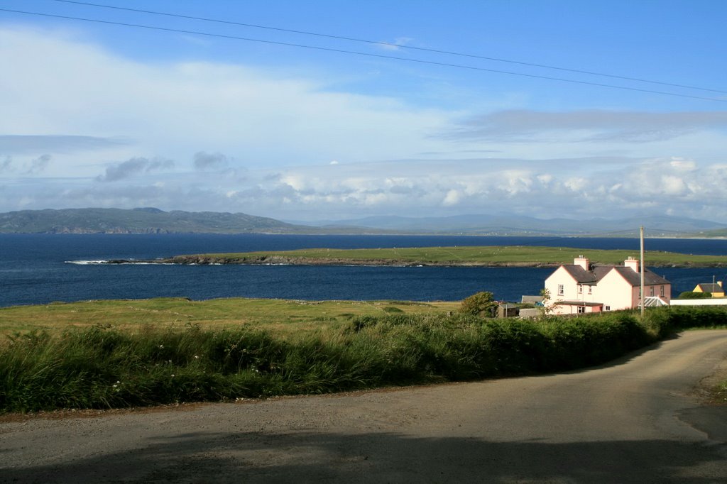 Portnoo by Bolagraphy