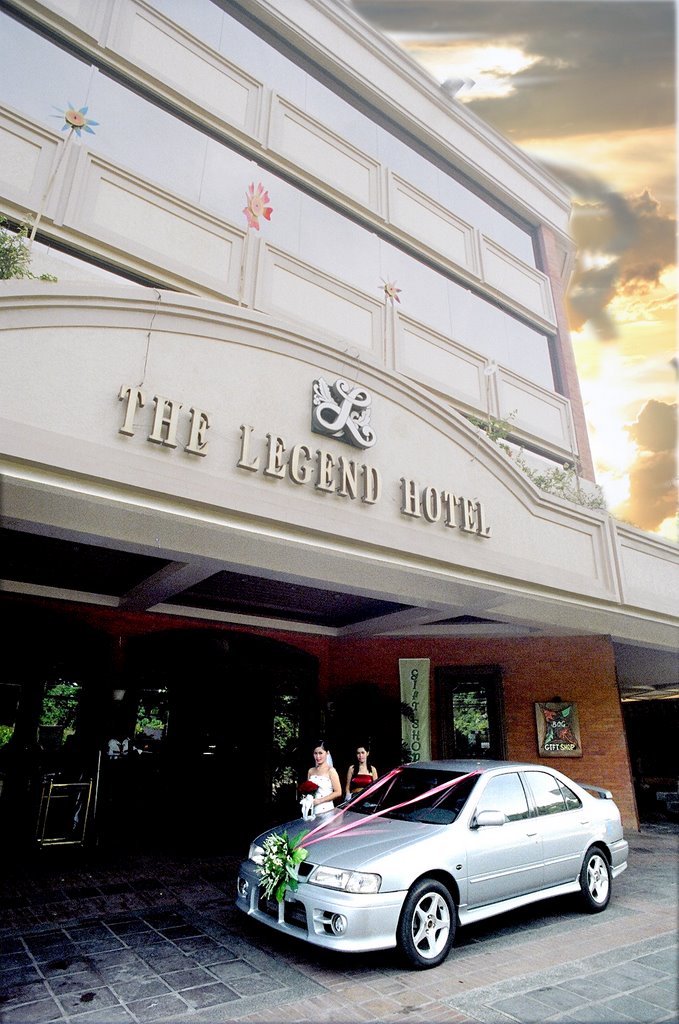 The Legend Hotel Palawan (1) by jandean123