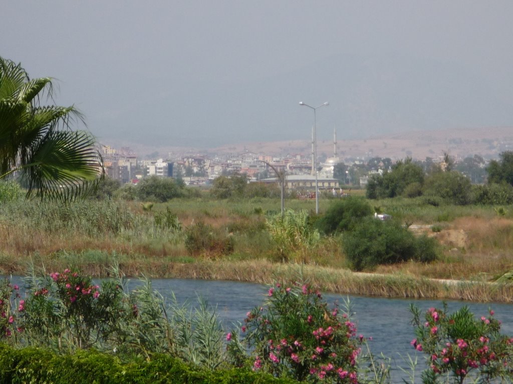 07600 Çeltikçi/Manavgat/Antalya, Turkey by Sergey091954