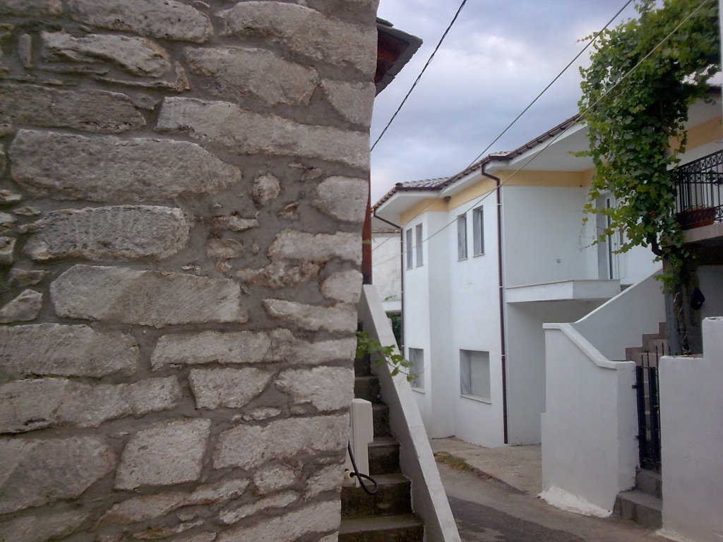 Theologos 640 05, Greece by gorchfin