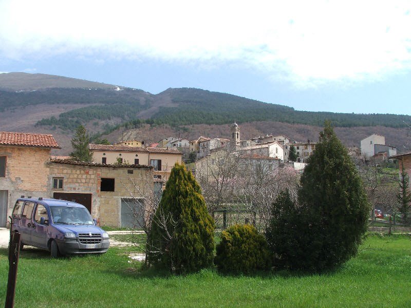 MONTE PENNA COSTRUZIONI SRL by maurizio biscontini