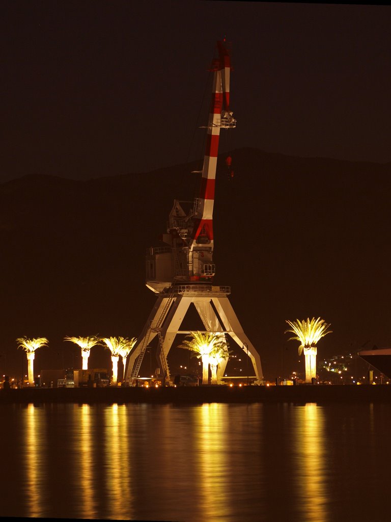 Porto Montenegro by Bernard Matkovic