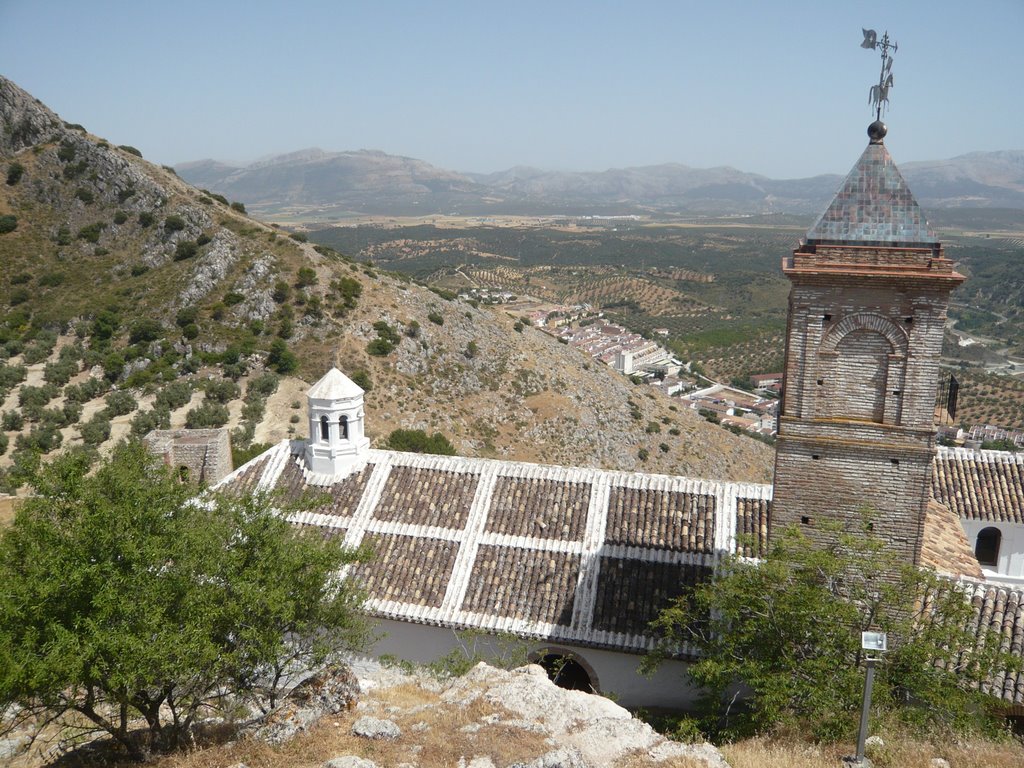 Archidona, Málaga, Spain by georama