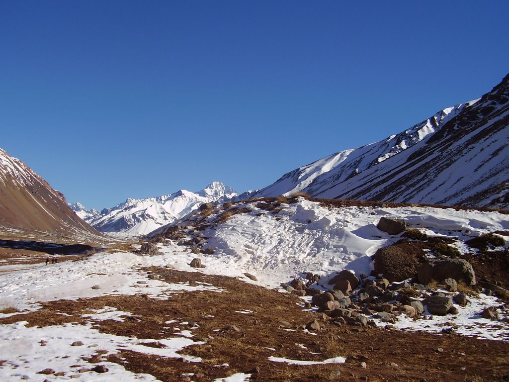 Penitentes II by nowhere_boy