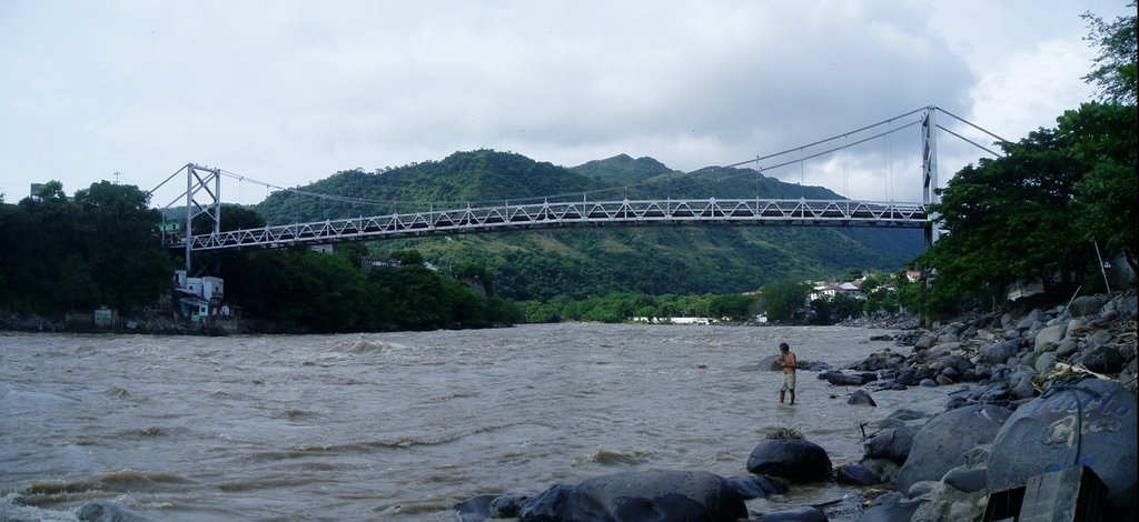 Puente-Honda. by Ramon Eduardo Rodger…