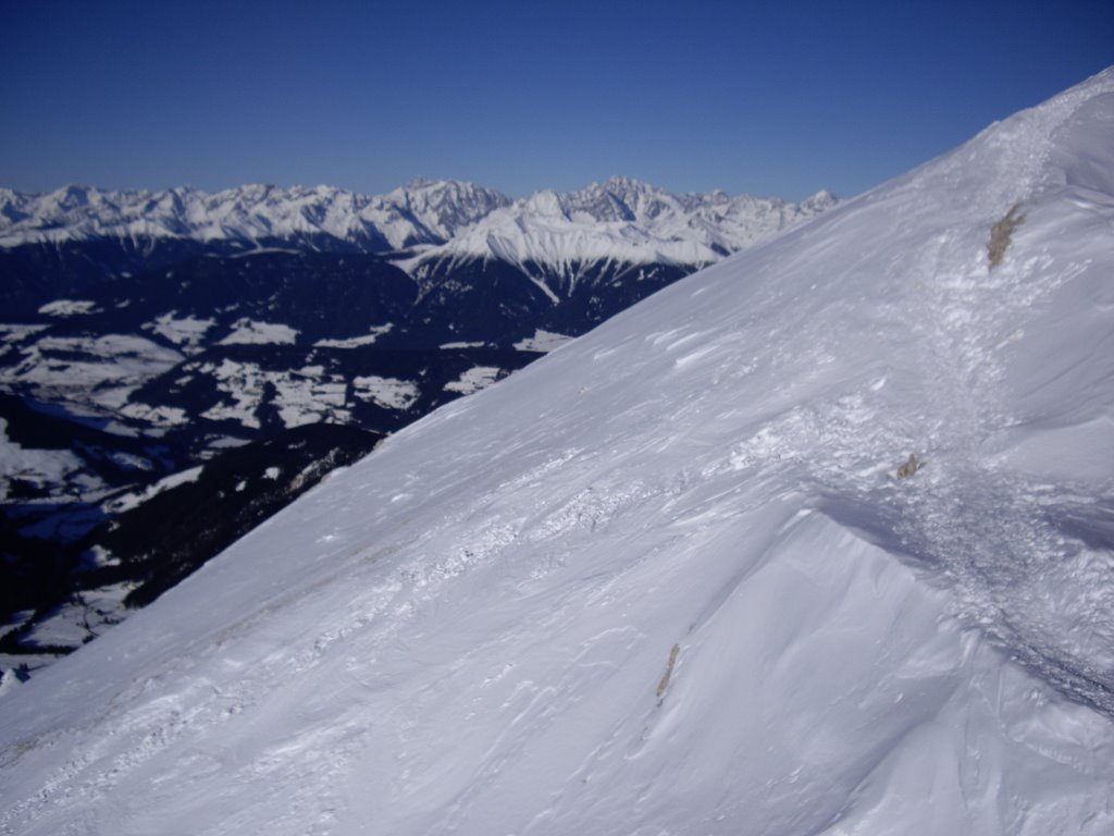 Under the top of dürrenstein by wouldyoulike