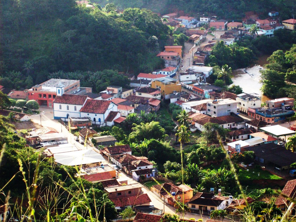 São Pedro do Suaçuí - MG by leomoreira