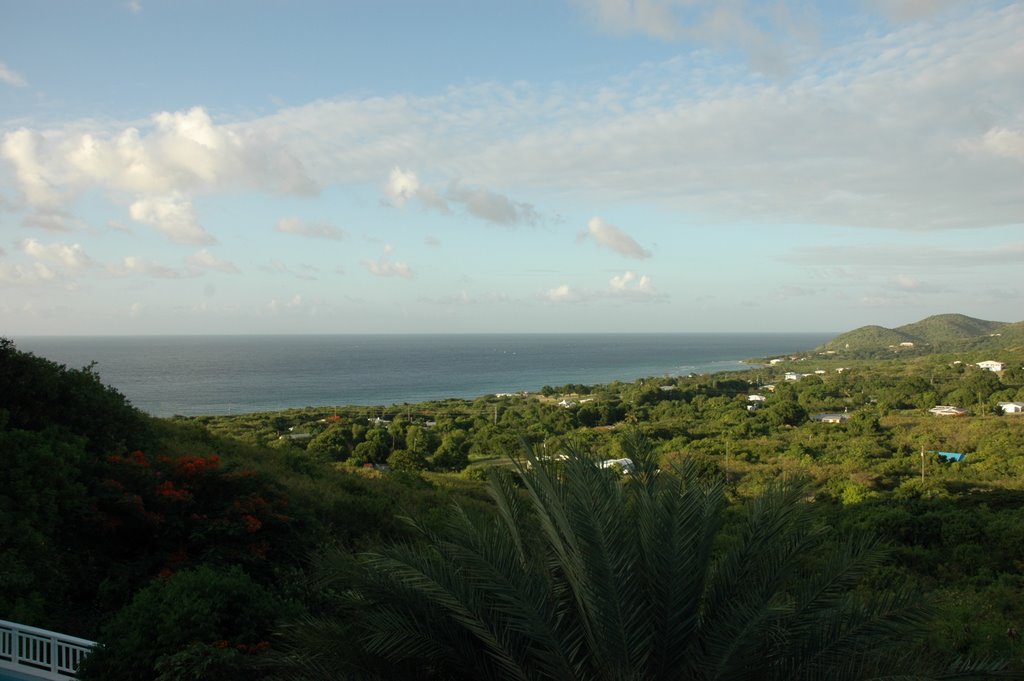 North Shore View by nikonguy