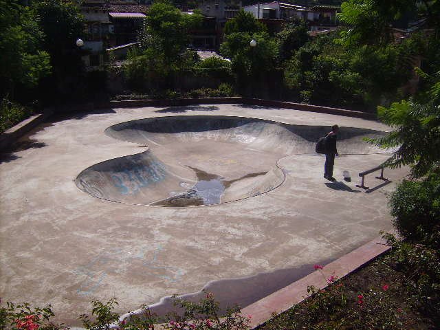 Bowl de Valle de Bravo. by "°Pistolas"°