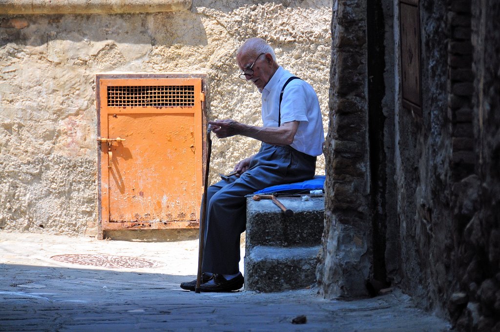 San Mauro Forte (MT) by Mario D'Urso