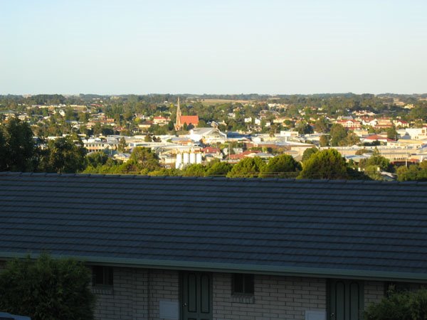 Mount Gambier by TomMell