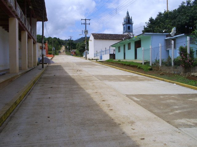 Iglesia de san jose by josue gutierrez hernandez