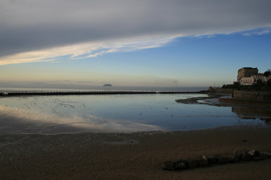 Weston Super Mare by Nick Warner