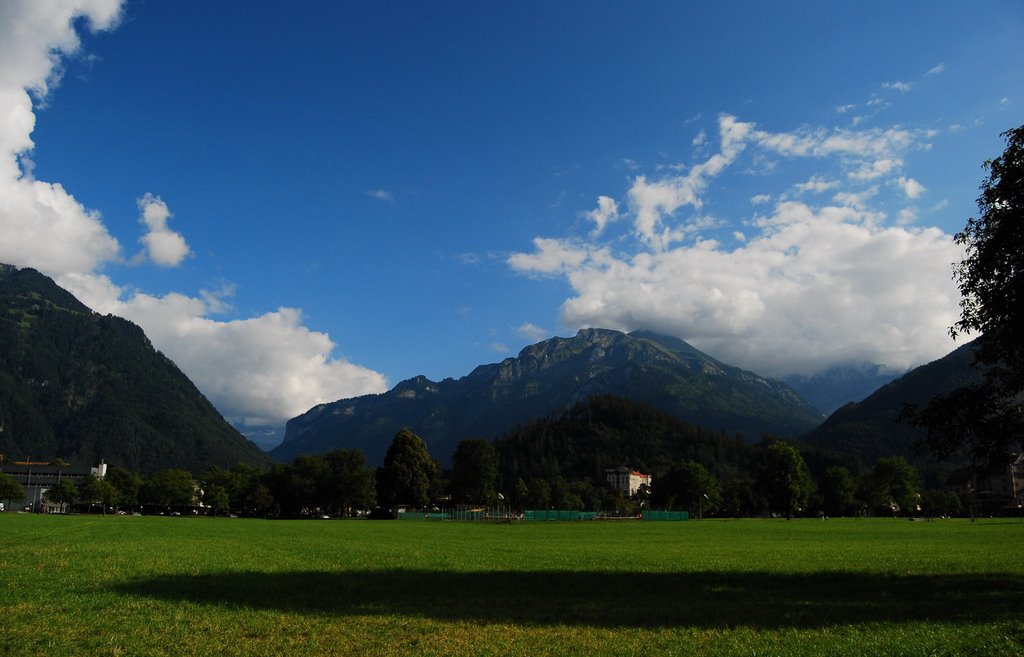 Interlaken by olive.r