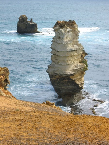 Bay of islands by TomMell