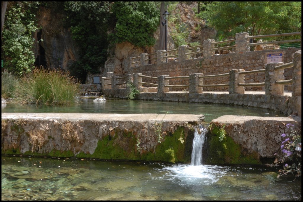 Igualeja, Málaga, Spain by PatxidelPaMil