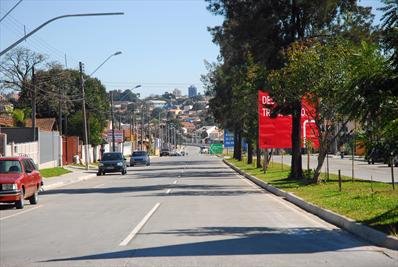 Av. Santa Bernadethe by jeffeusa