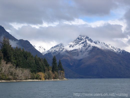 Queenstown by beyondbeneath - www.…