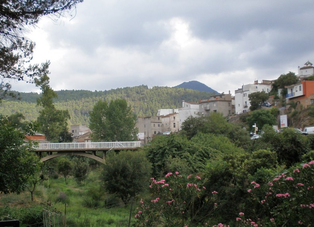 Alcudia de Veo by collao2008