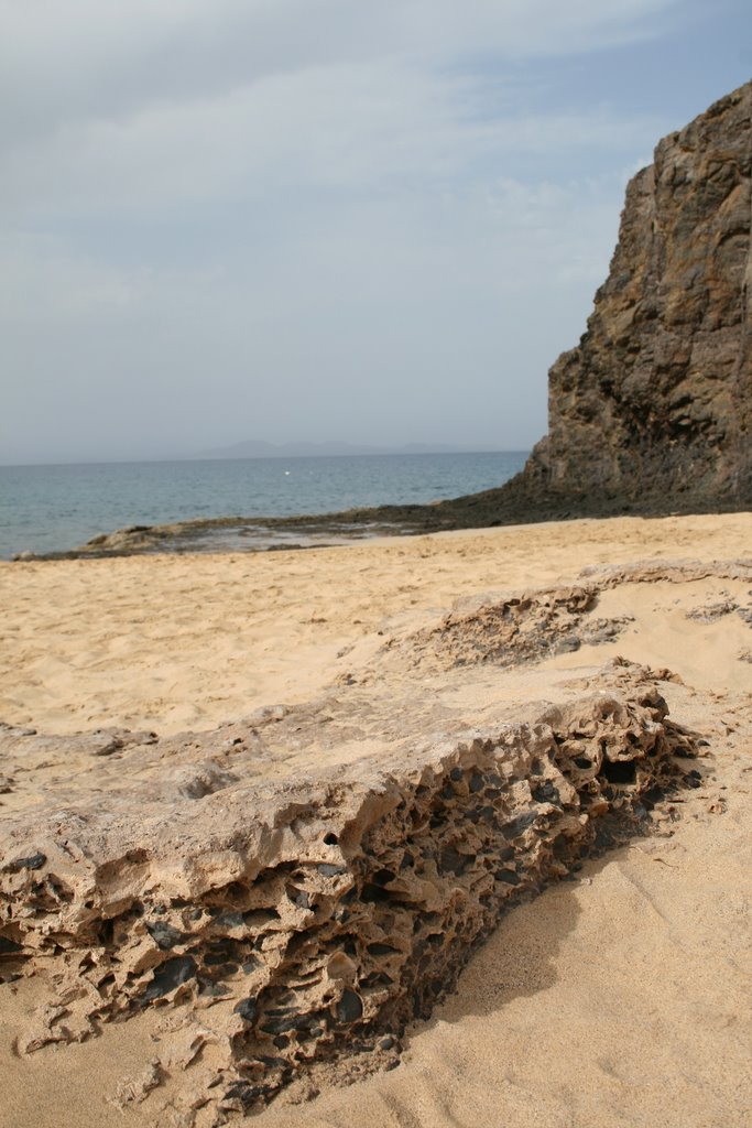 Playas del Papagayo by Ricardo Lopez